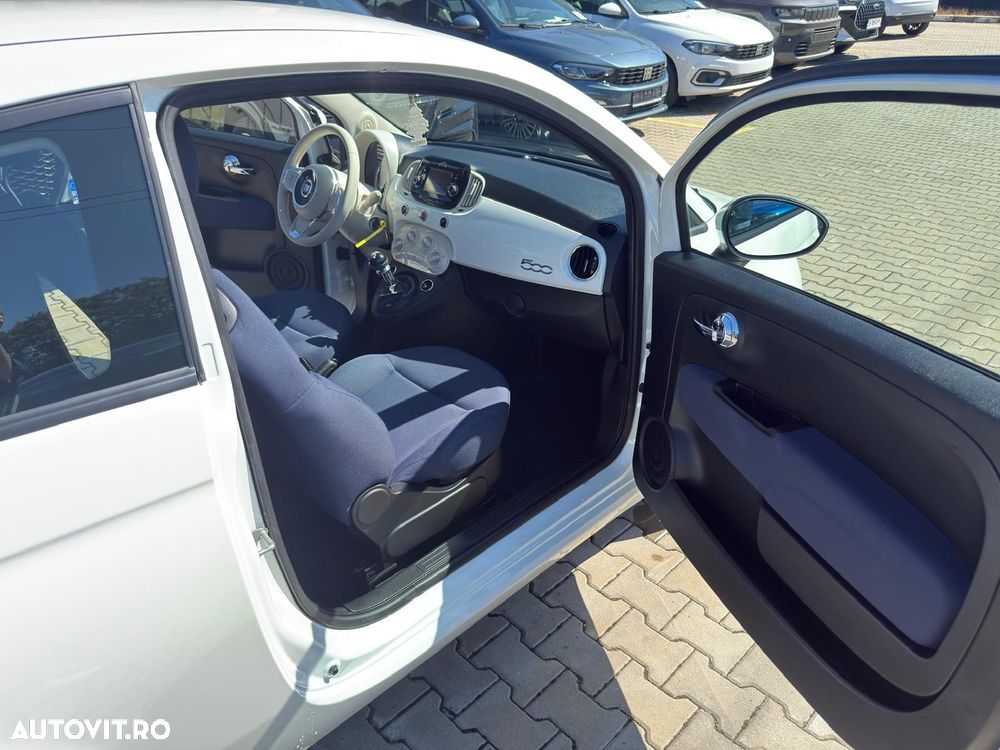 Fiat 500 - 9
