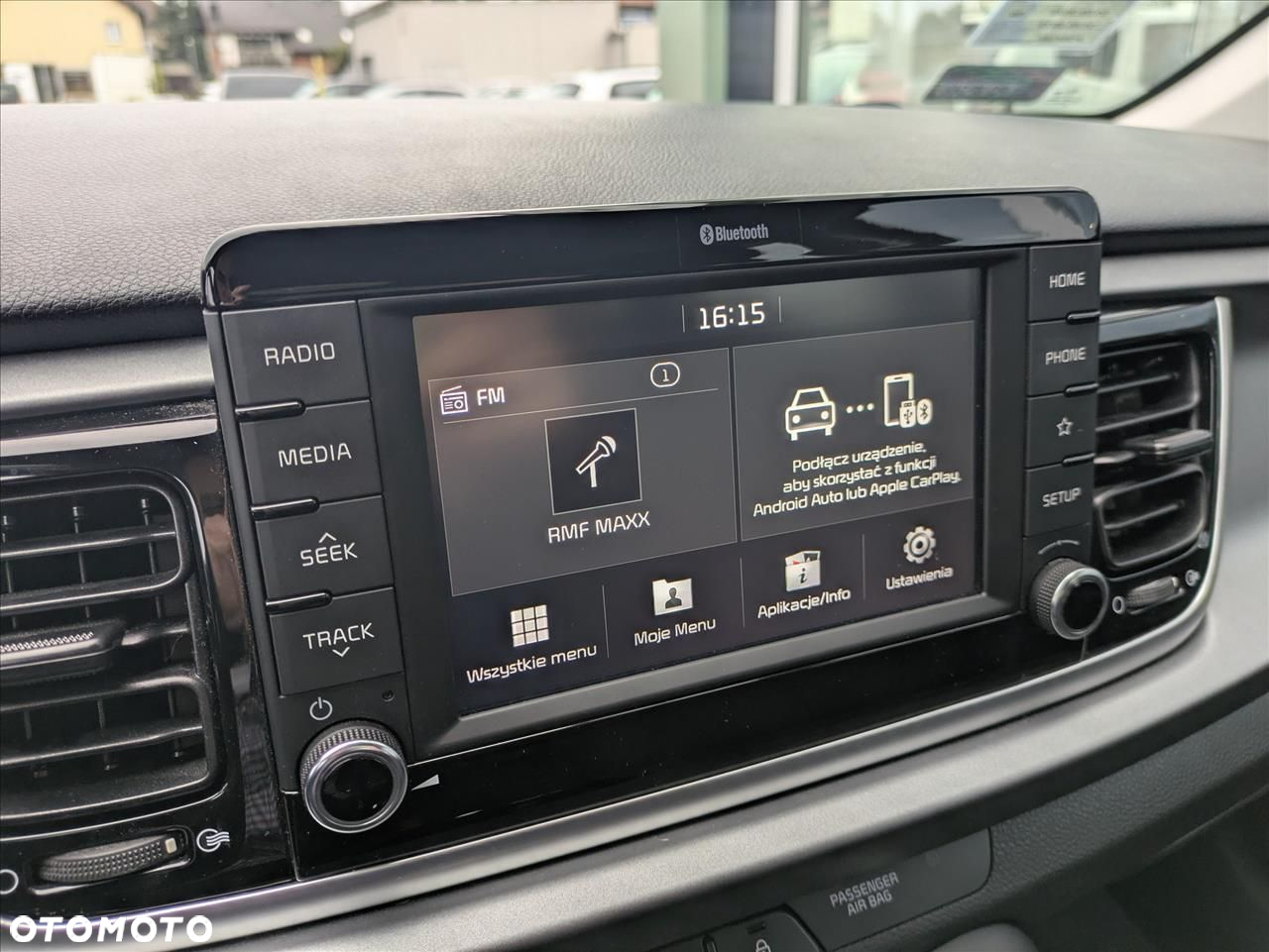 Kia Rio 1.2 L - 14