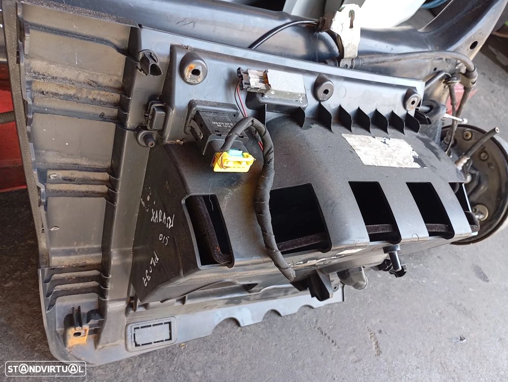 VW SHARAN 7N PORTA LUVAS - PL037 PL038 - 5