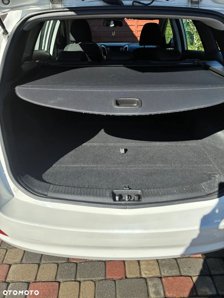 Hyundai i30 1.4 CRDi Classic - 12