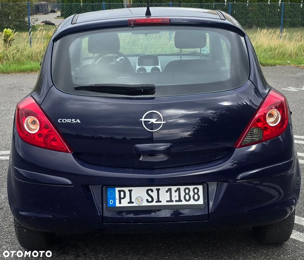 Opel Corsa 1.2 16V Color Edition - 5