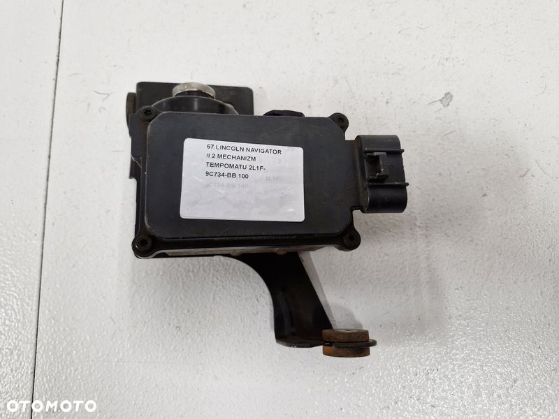 lincoln navigator 2 ii mechanizm tempomatu 2l1f-9c734-bb - 1
