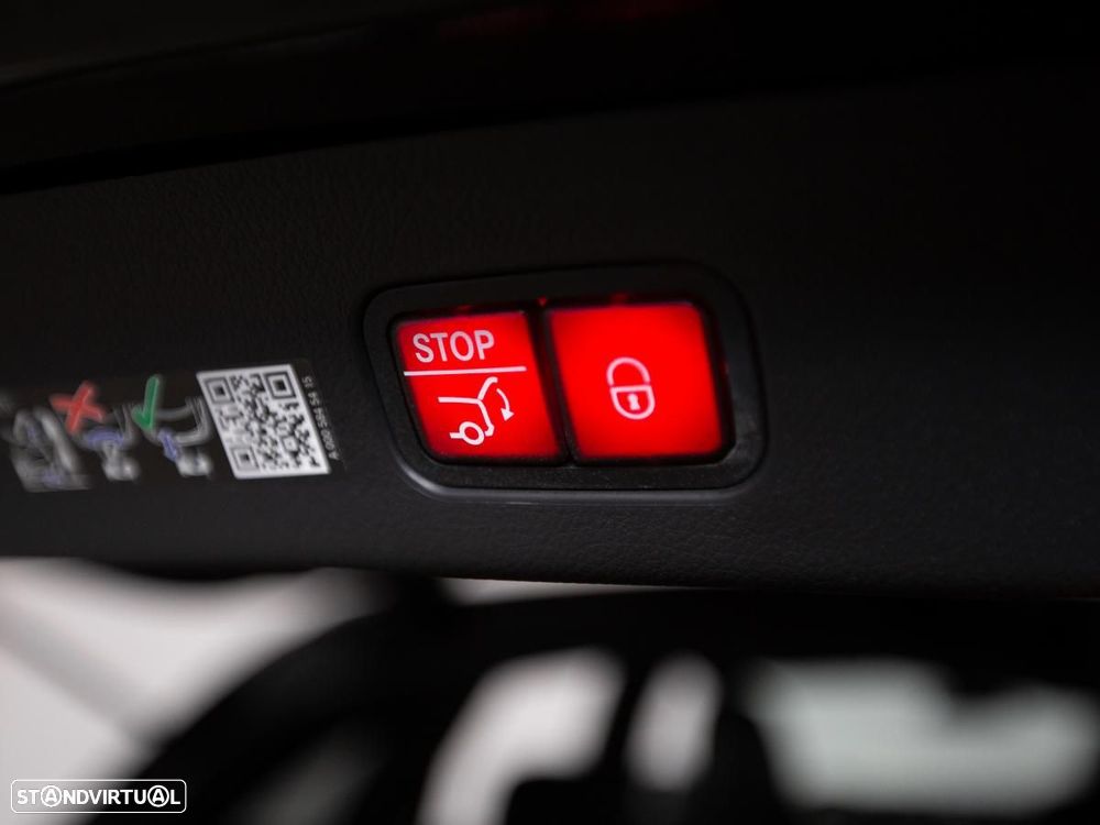 Mercedes-Benz GLC 400 e 4Matic - 15