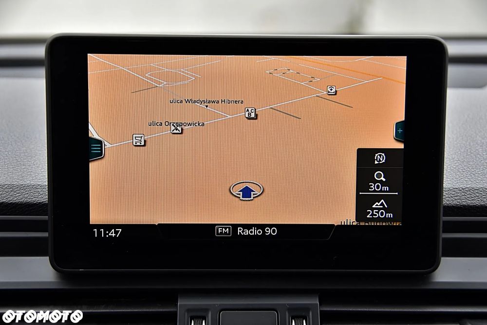 Audi Q5 35 TDI mHEV Sport S tronic - 22