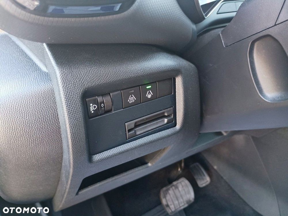 Citroën C5 Aircross 1.5 BlueHDi Max EAT8 - 20