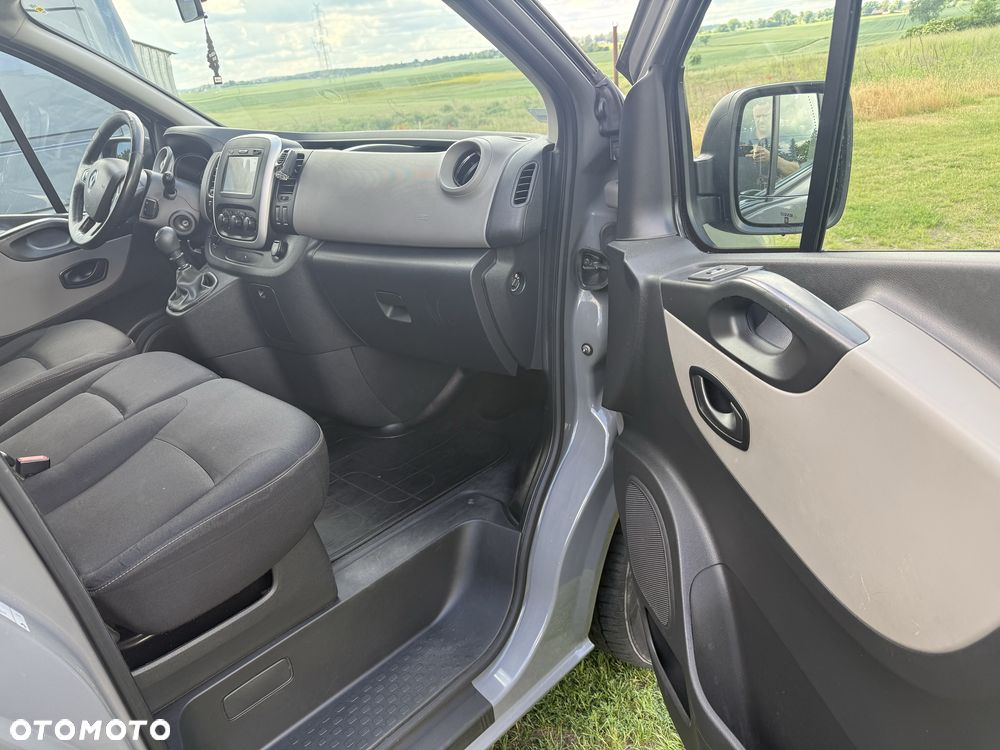 Renault Trafic - 3