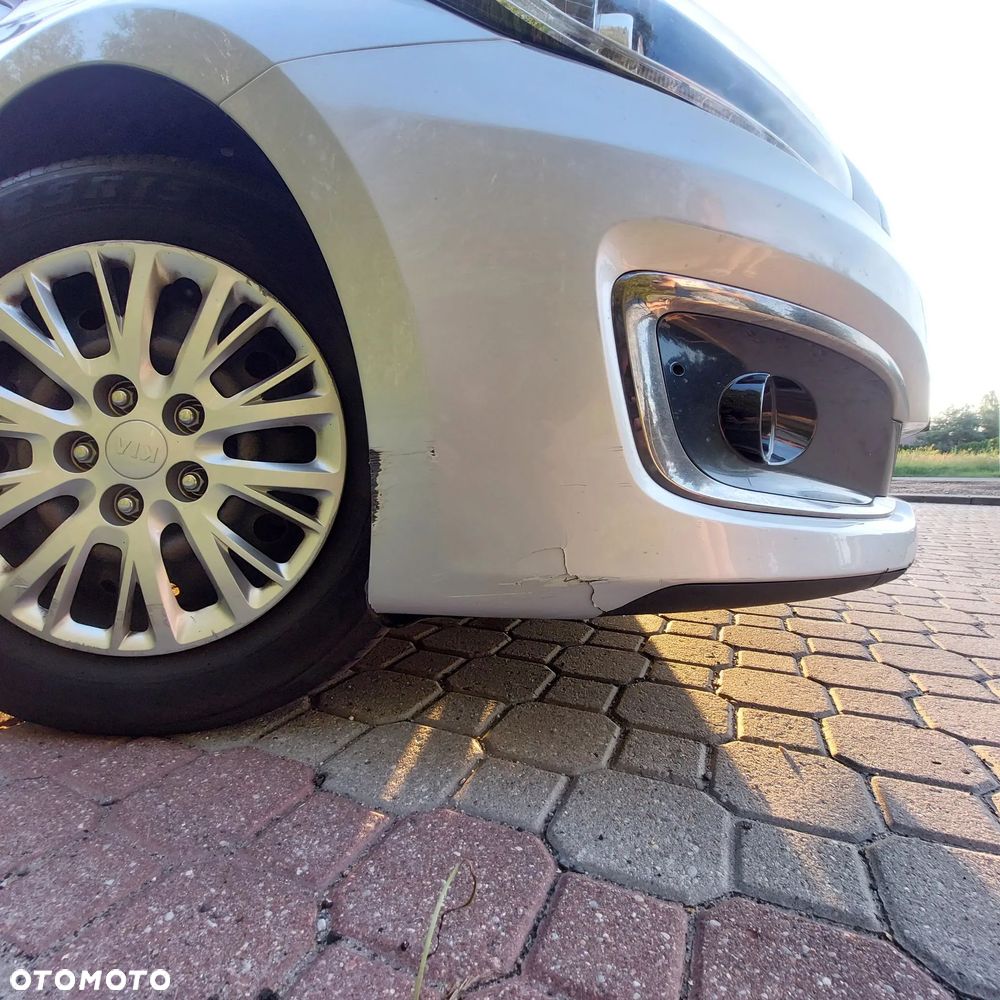 Kia Ceed 1.4 CRDi M - 10