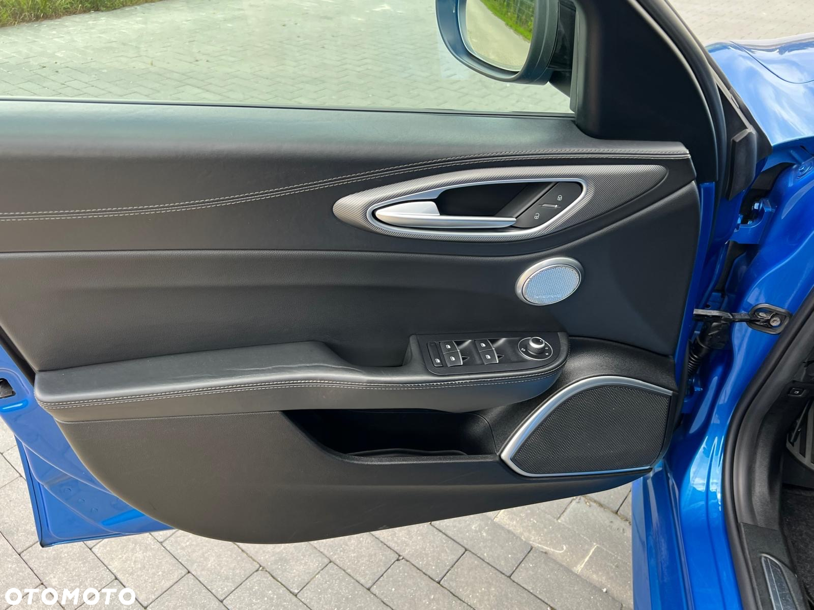 Alfa Romeo Giulia 2.0 Turbo 16V AT8 Veloce - 20