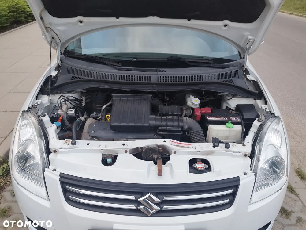 Suzuki Swift 1.3 Comfort XL - 33