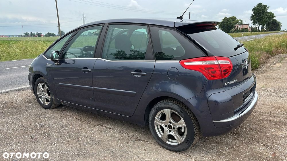 Citroën C4 Picasso VTi 120 Attraction - 8