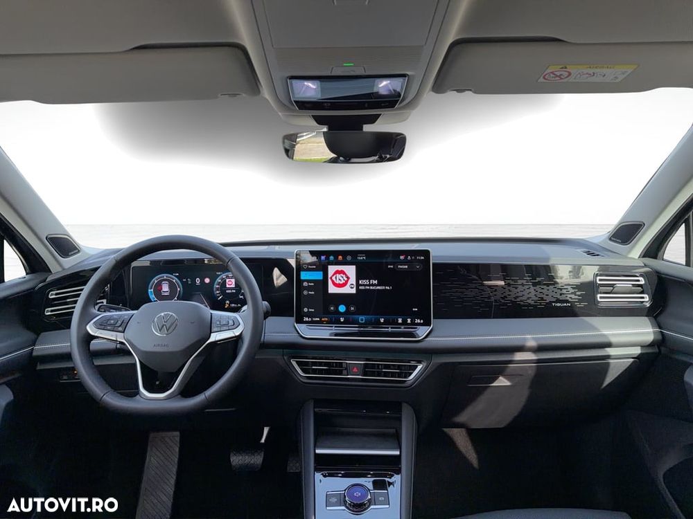 Volkswagen Tiguan 2.0 TDI DSG 4Motion Elegance - 11