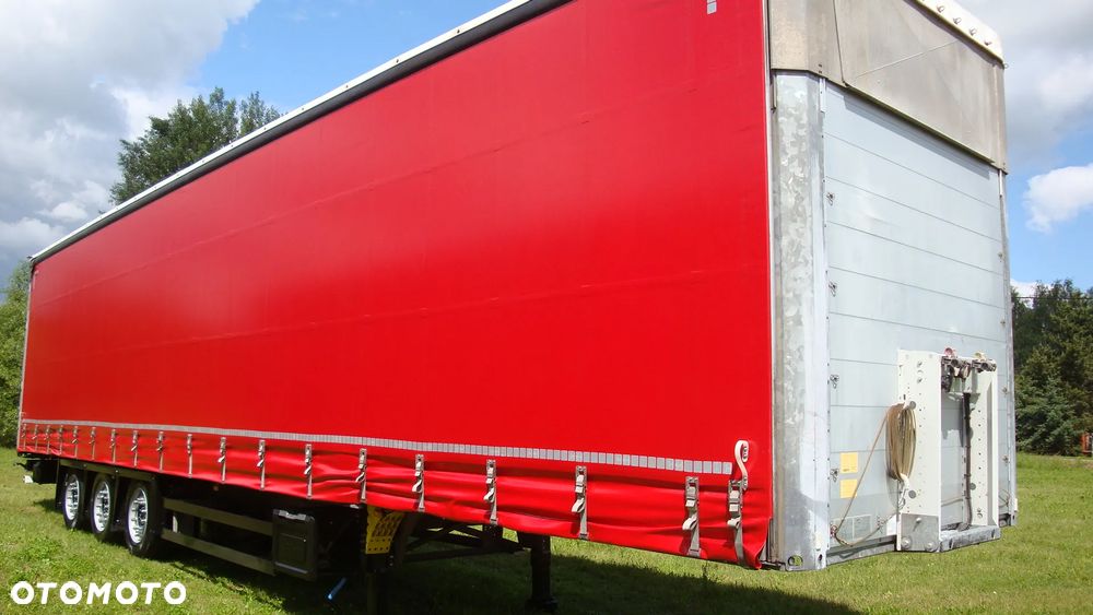 Schmitz Cargobull VARIOS - 6