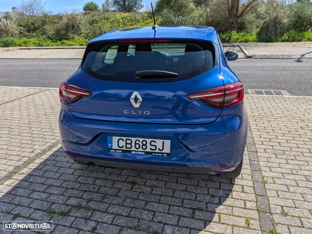 Renault Clio TCe 90 BUSINESS EDITION - 5
