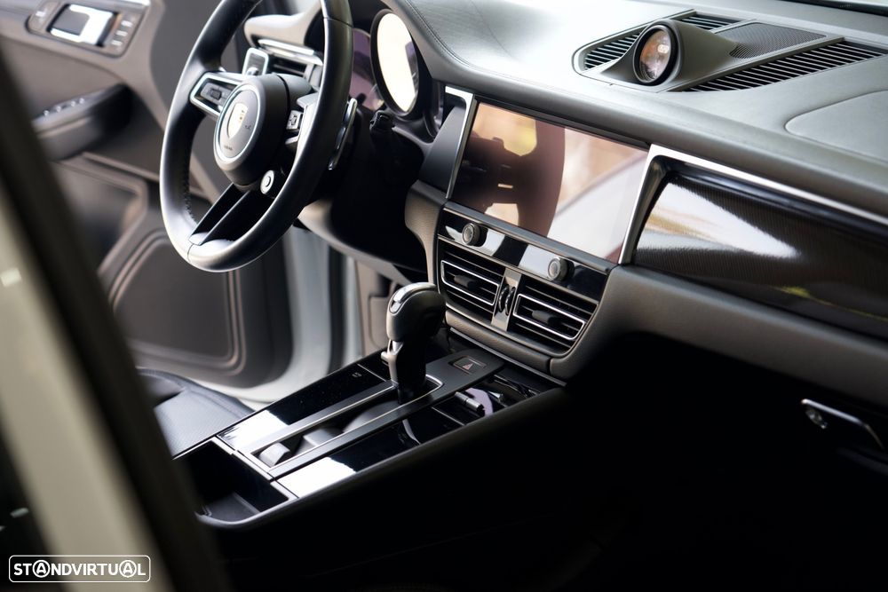 Porsche Macan 2.0T - 25
