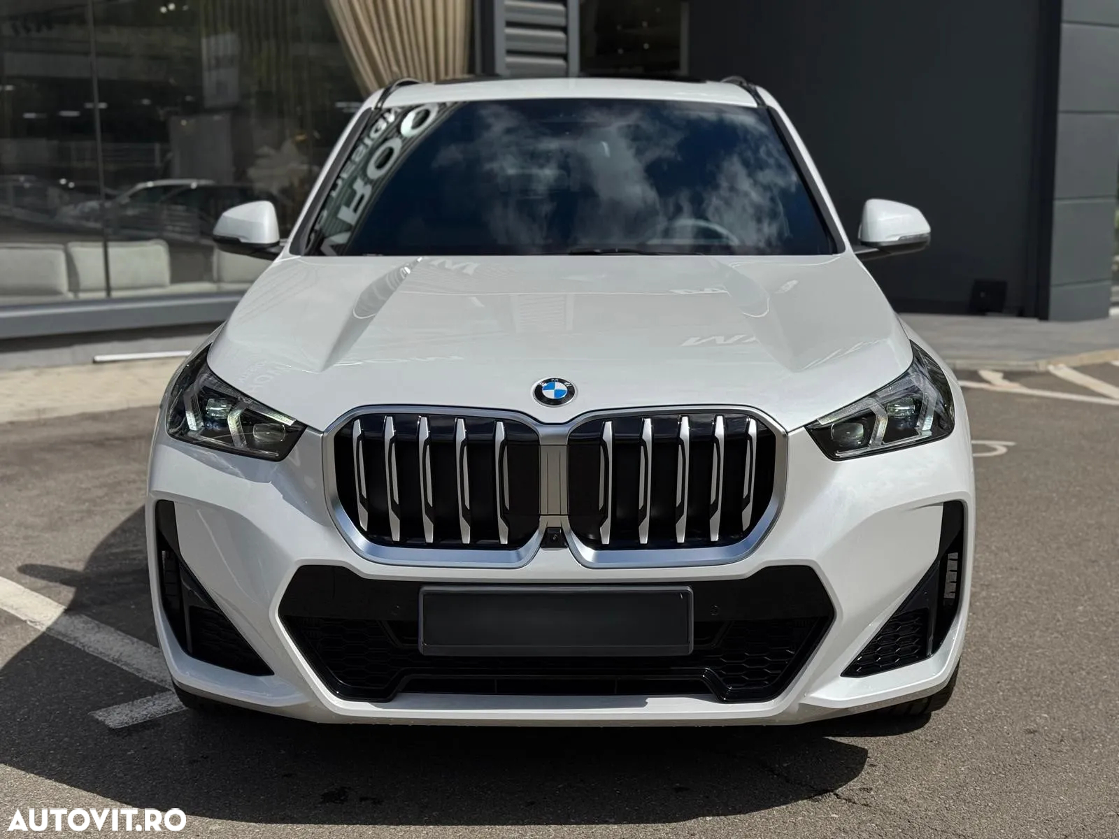 BMW X1 xDrive20d AT MHEV - 3