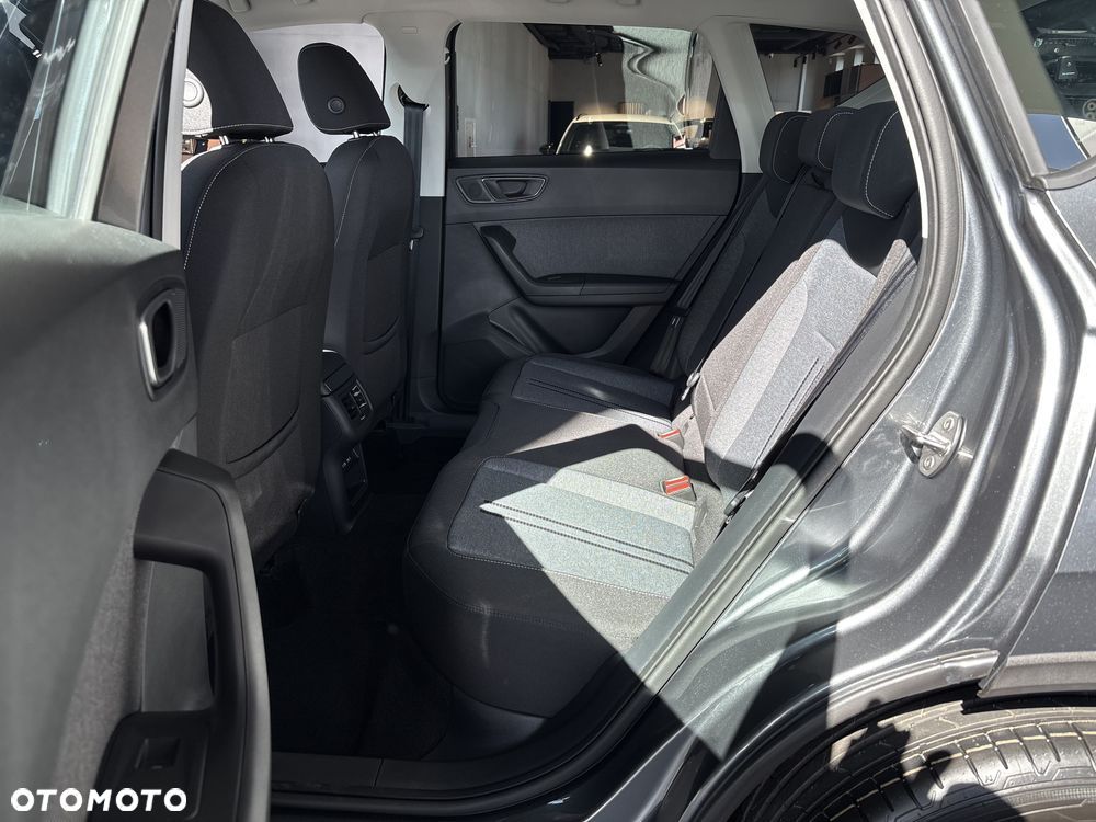 Seat Ateca 1.5 TSI Style S&S DSG - 10