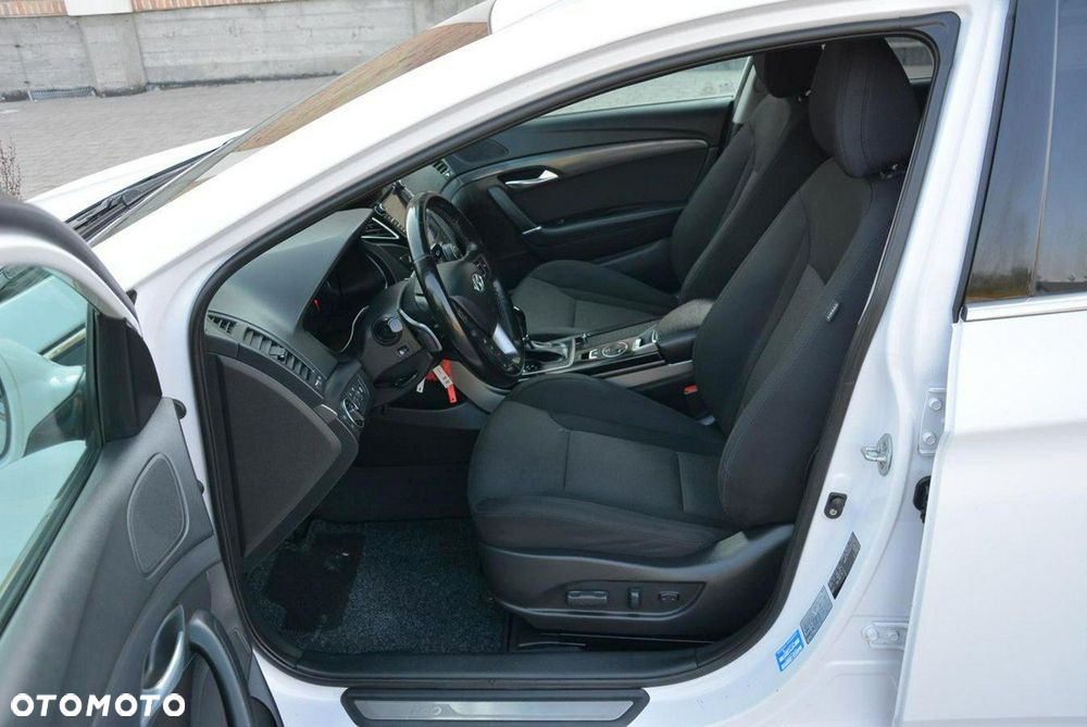 Hyundai i40 1.7 CRDi Comfort DCT - 19