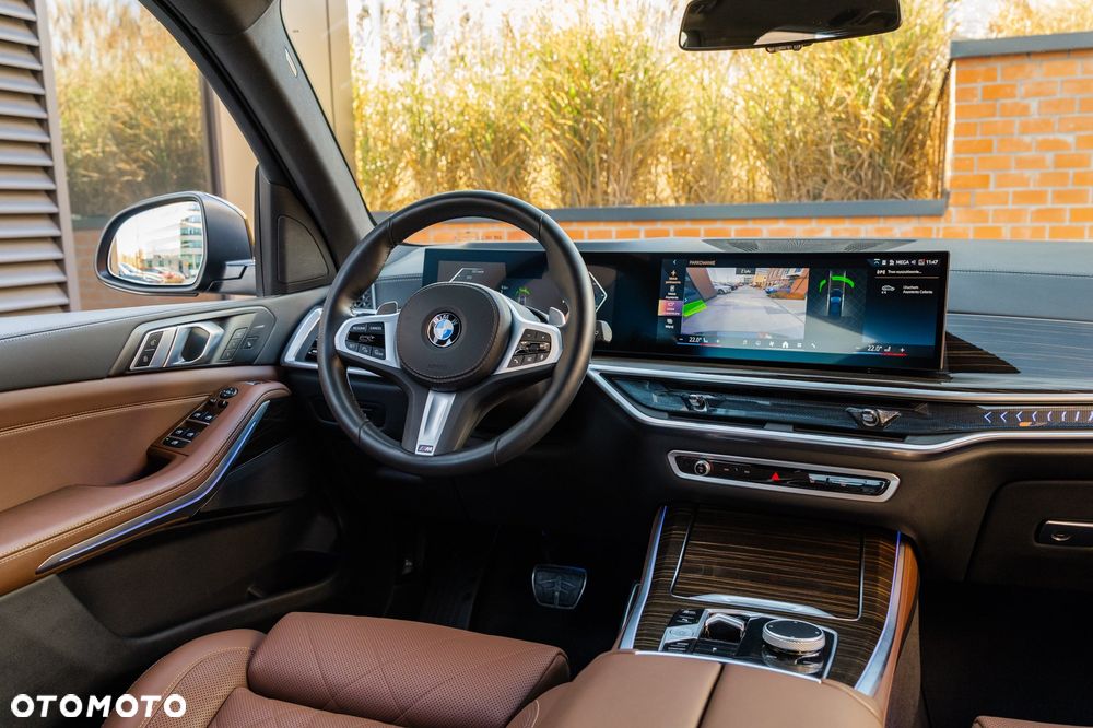 BMW X5 xDrive30d - 9