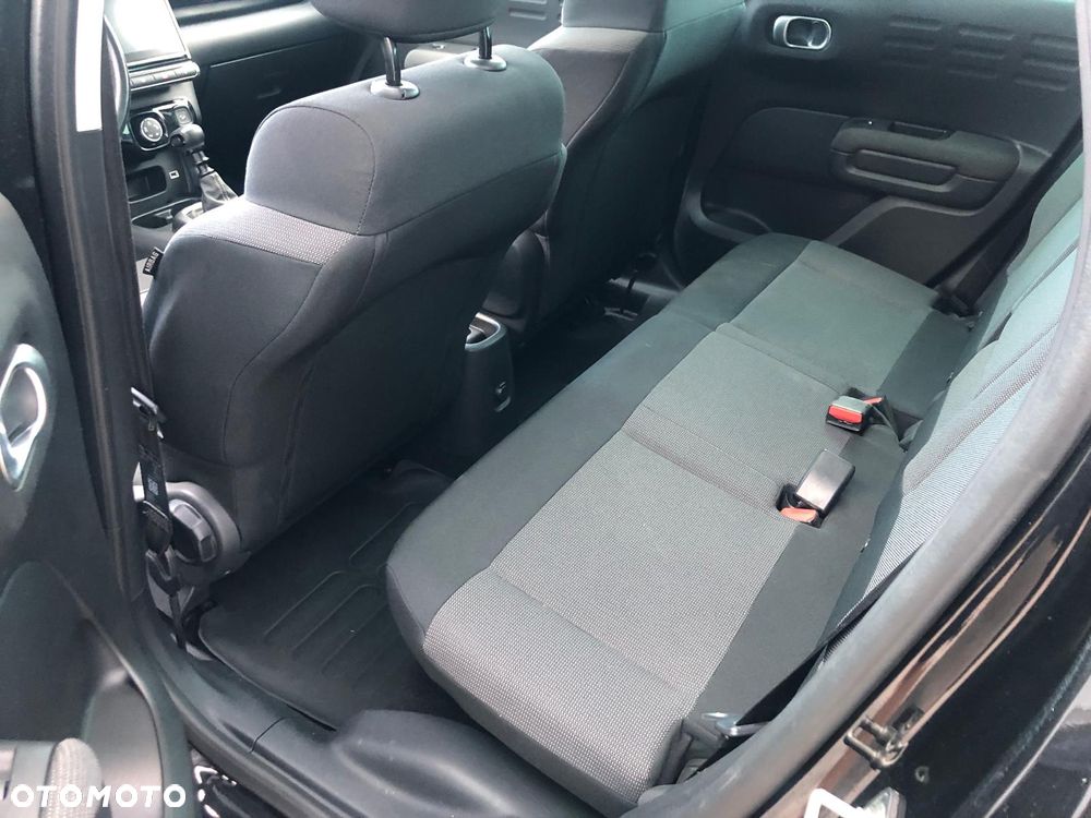 Citroën C3 Aircross 1.5 BlueHDi Shine S&S - 13