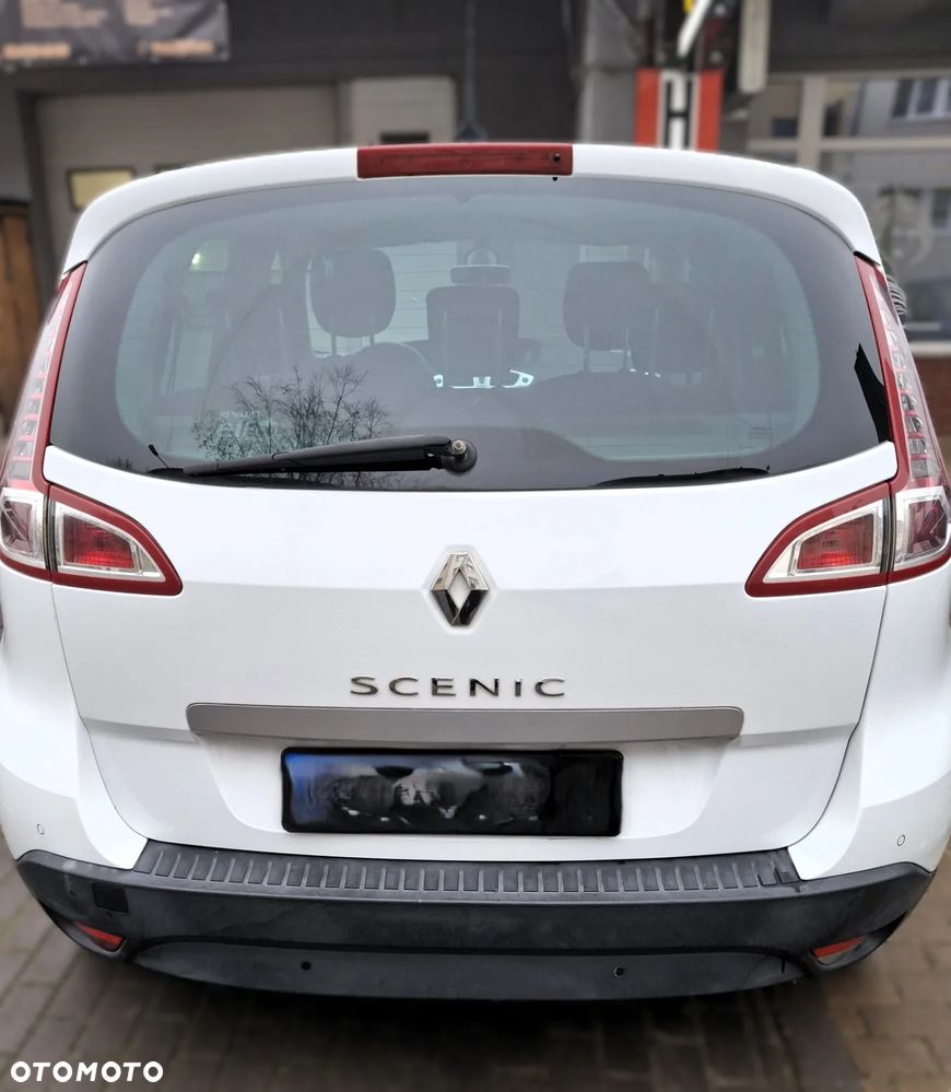 Renault Scenic - 10