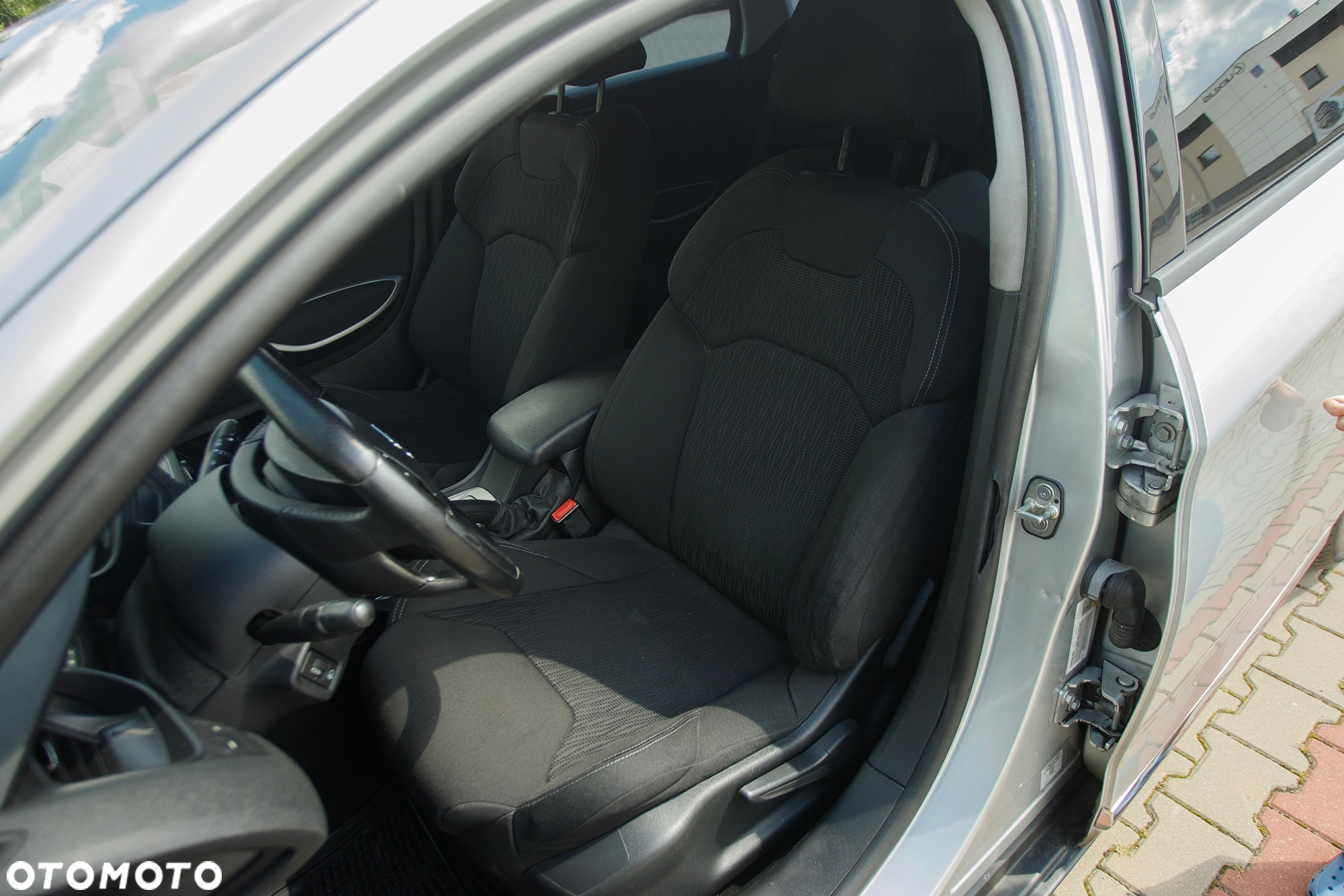 Citroën C5 2.0 HDi Exclusive - 26