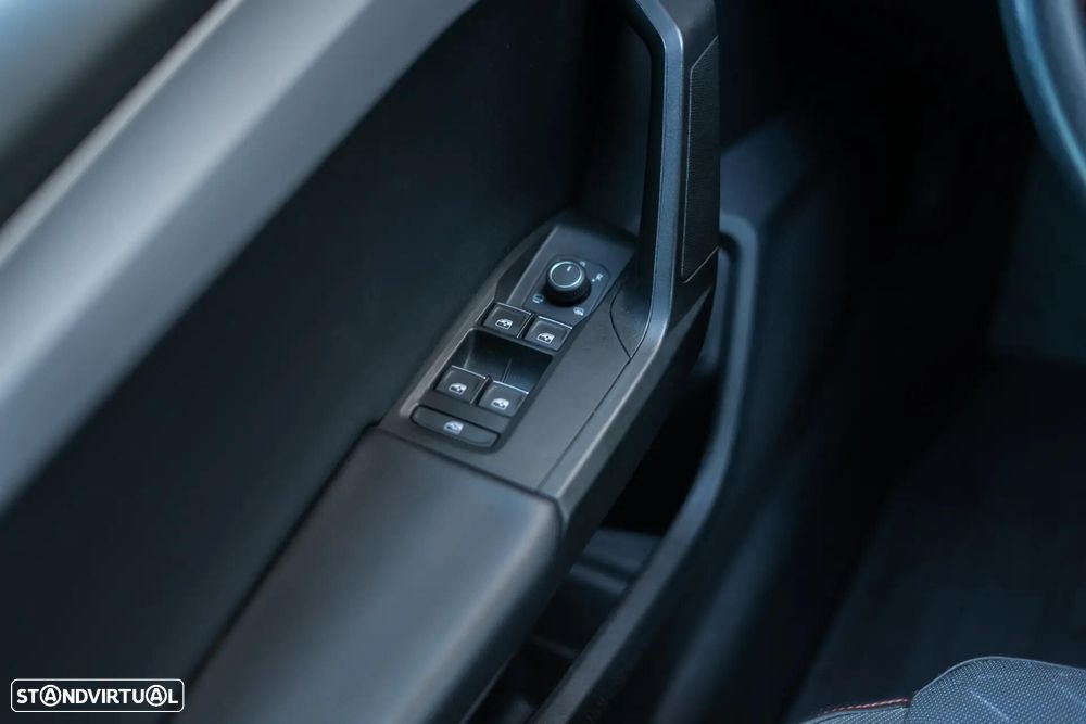 SEAT Leon ST 1.5 TSI e-Hybrid FR DSG - 22