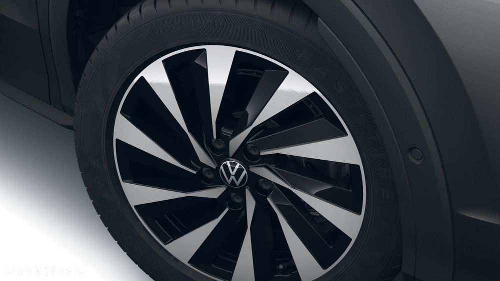 Volkswagen T-Roc 1.5 eTSI OPF DSG Life - 7