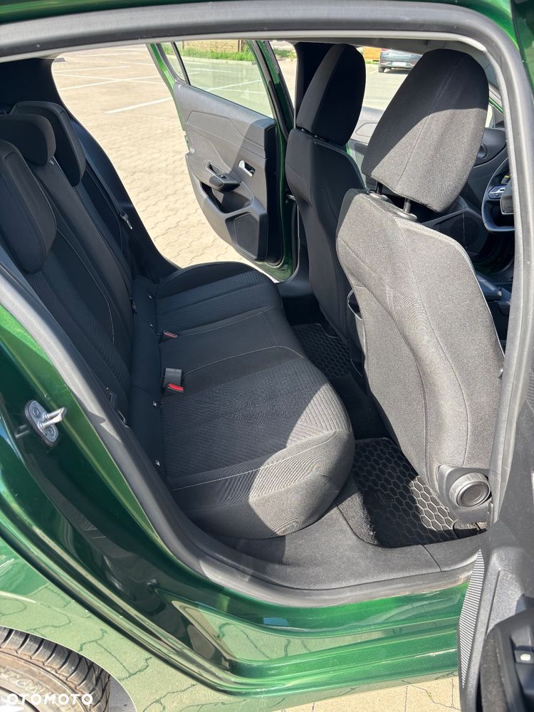 Peugeot 308 1.2 PureTech GPF Active Pack S&S EAT8 - 12