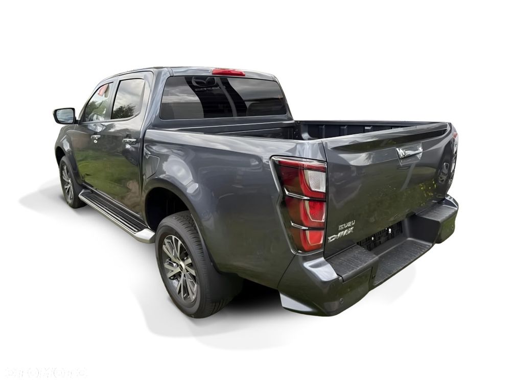 Isuzu D-Max 1.9 DC LSX - 3