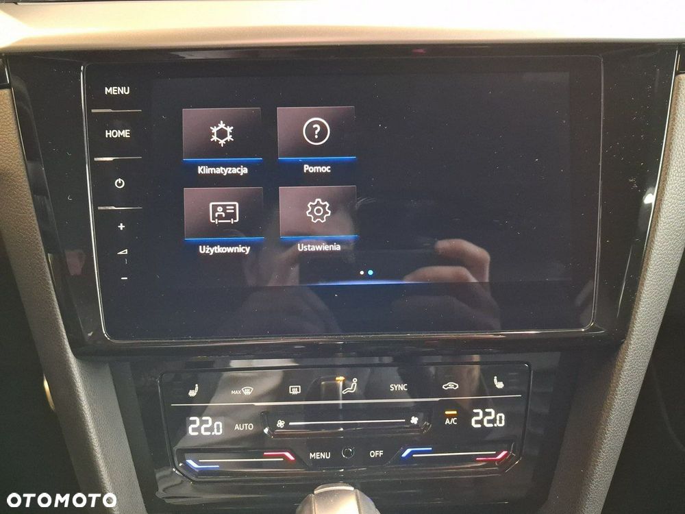 Volkswagen Arteon - 25