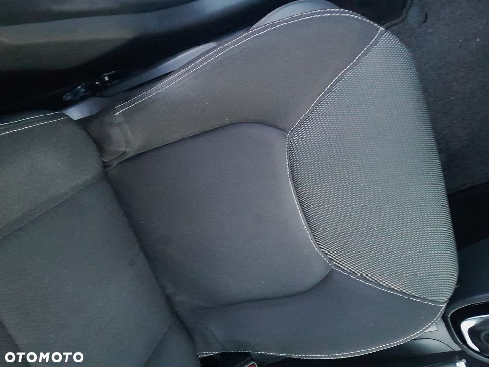 Renault Clio 1.2 TCe Alize EDC - 12