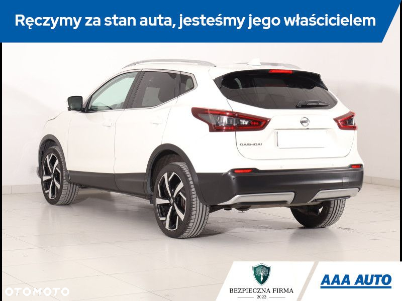 Nissan Qashqai - 5