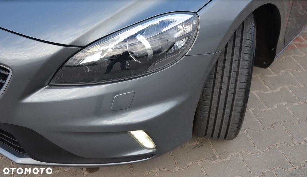 Volvo V40 D2 RDesign - 4