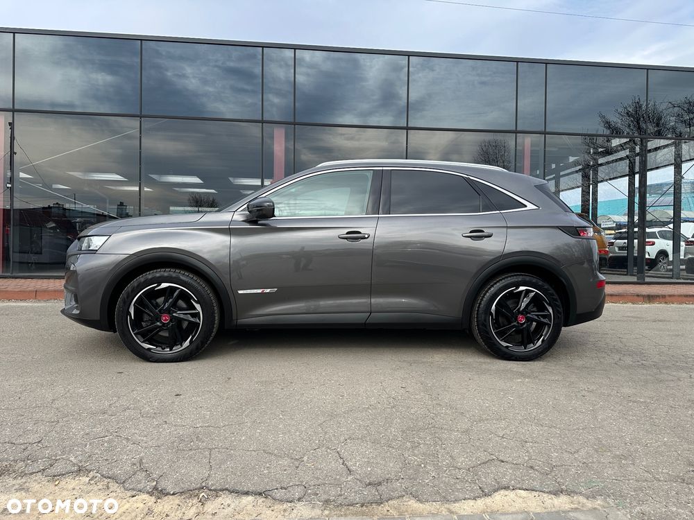 DS Automobiles DS 7 Crossback - 7