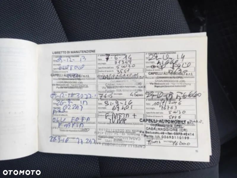 Chevrolet Cruze 1.7TD LT+ - 15