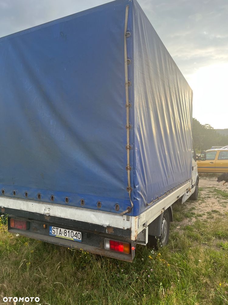 Renault Master - 4