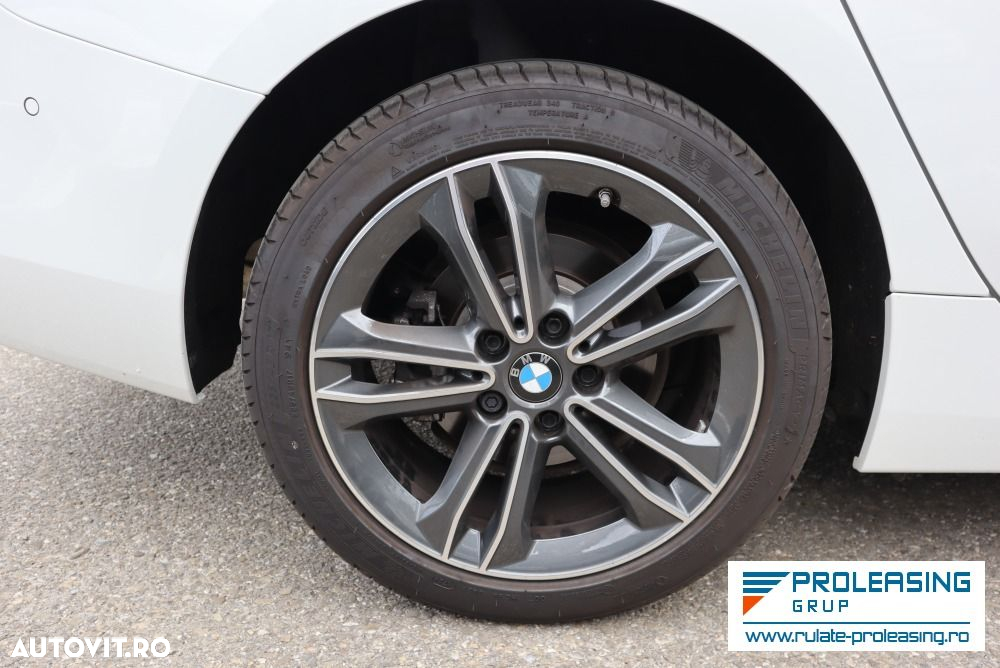 BMW Seria 2 - 6