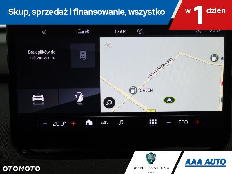 Skoda Enyaq - 17