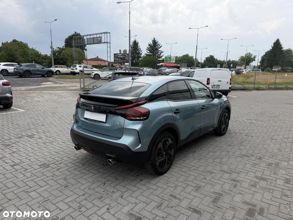 Citroën C4 - 4