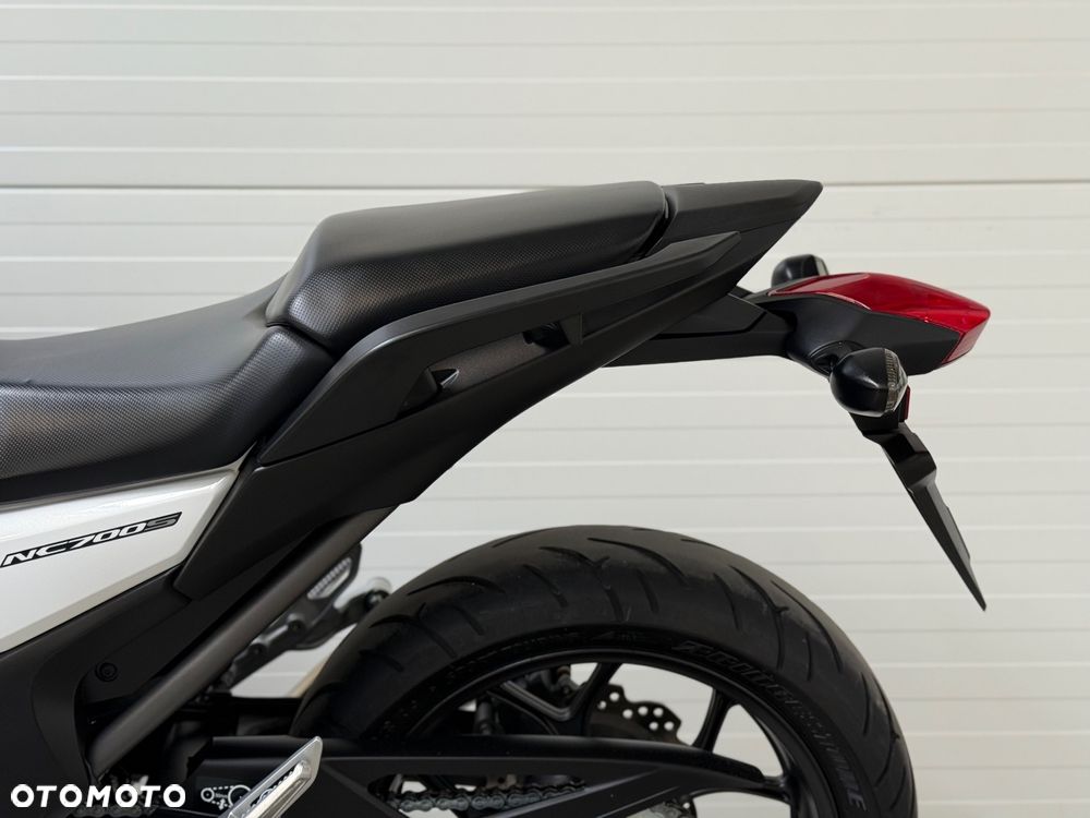 Honda NC - 34