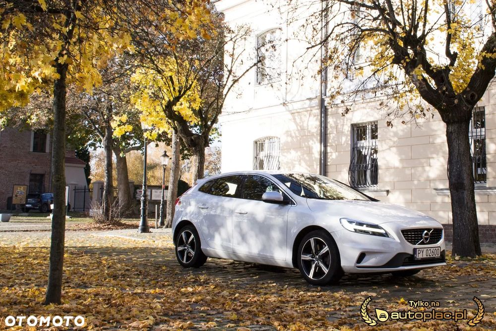 Volvo V40 - 2
