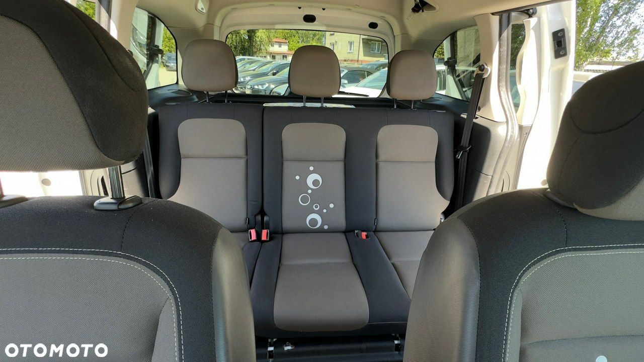 Citroën Berlingo - 23