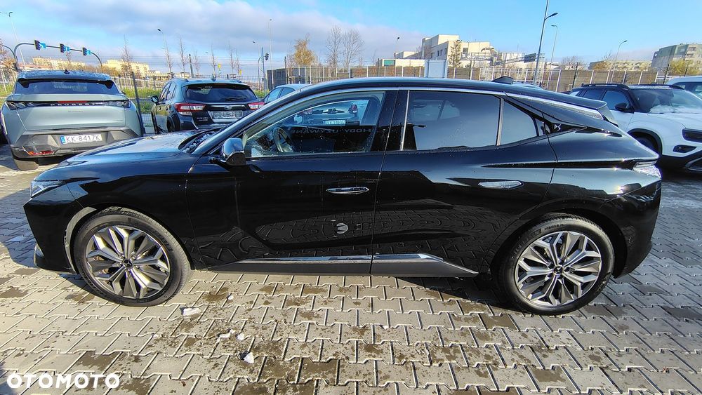 DS Automobiles DS 4 1.2 PureTech Bastille - 4