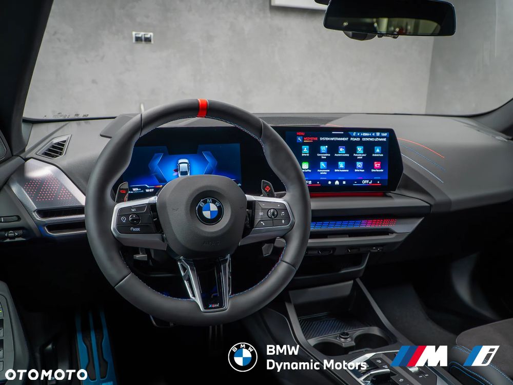 BMW Seria 2 M235 xDrive Gran Coupe - 18