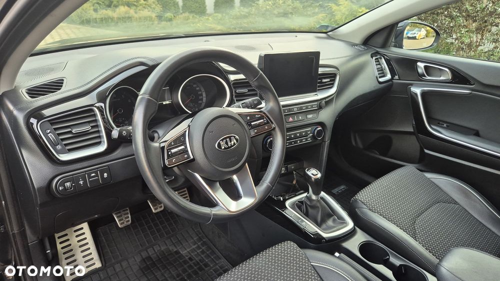 Kia Ceed 1.4 L Business Line - 7