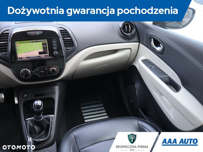 Renault Captur - 9