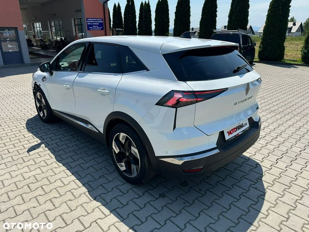 Renault Symbioz - 4