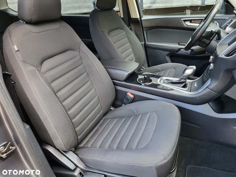 Ford Galaxy 2.0 TDCi Titanium PowerShift - 32