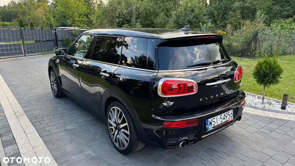 MINI Clubman Cooper S - 3