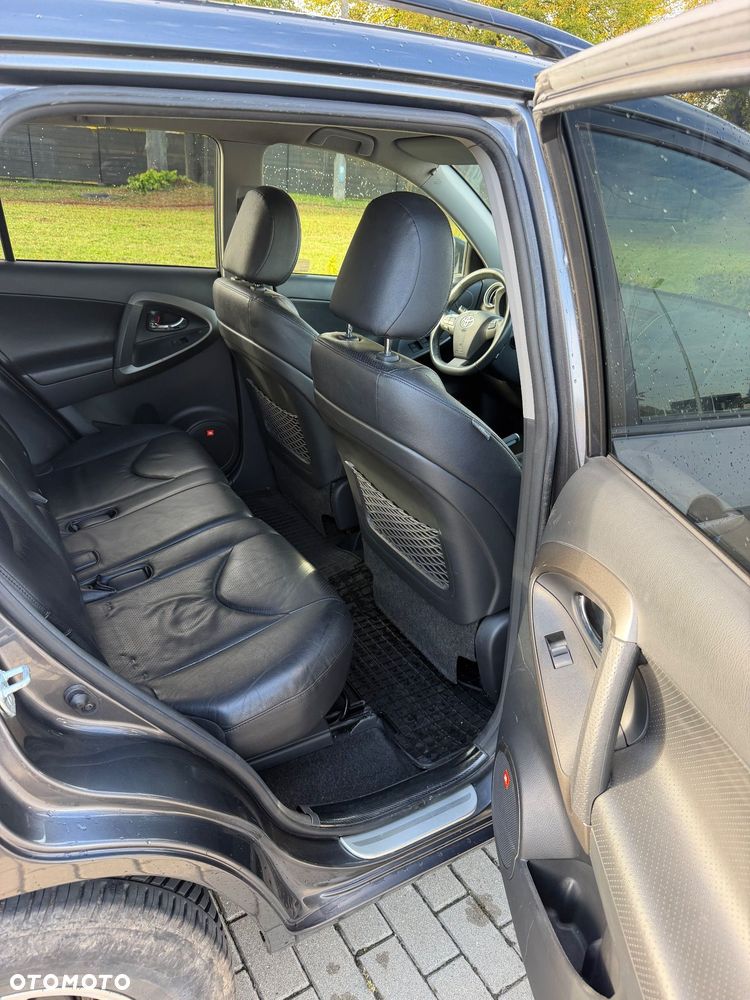 Toyota RAV4 2.0 VVT-i Prestige MS - 23